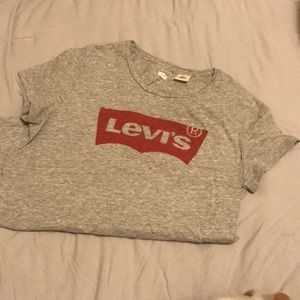 Original Levi’s Tee